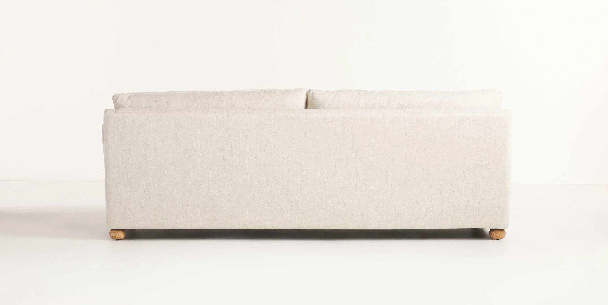 Sofia Contemporary Sofa - Image 5