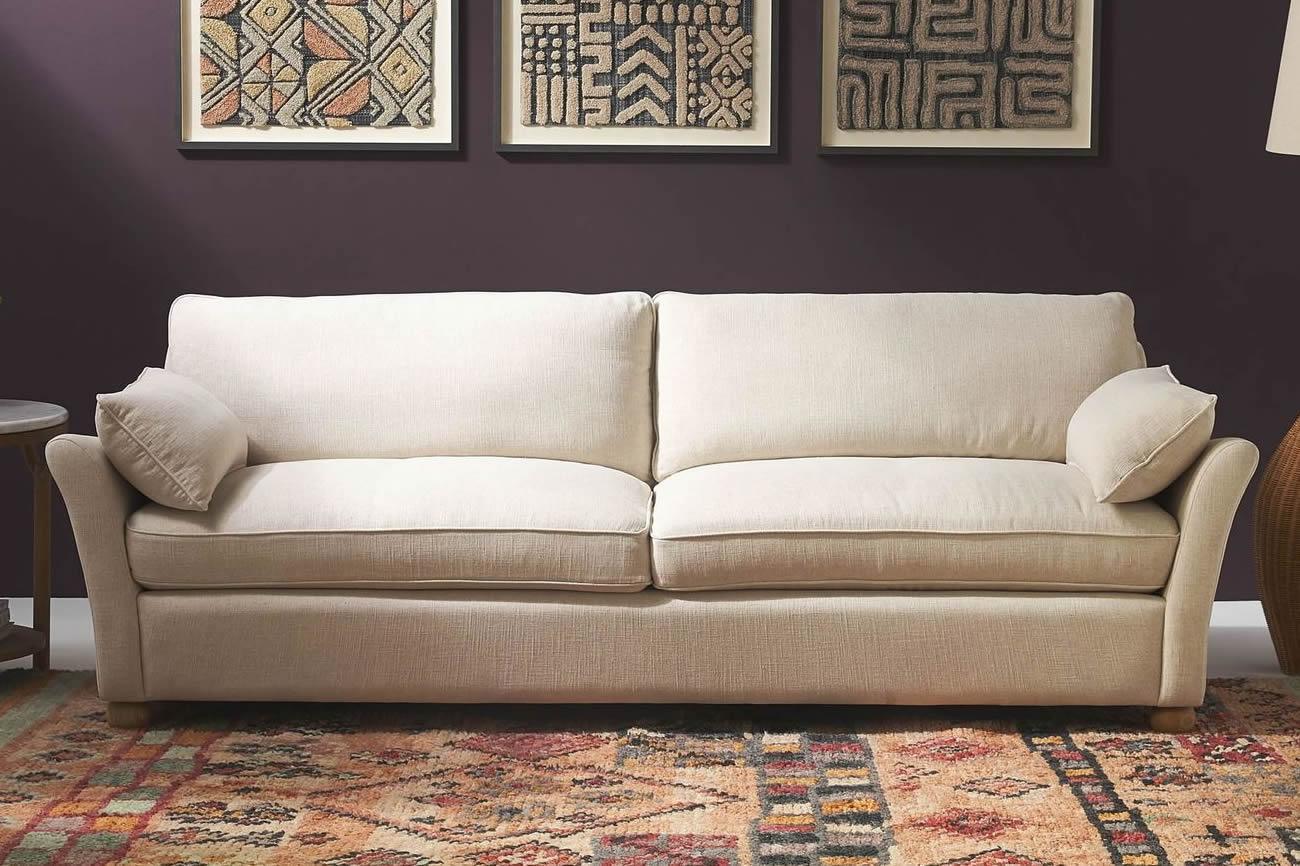 Sofia Contemporary Sofa - Image 6