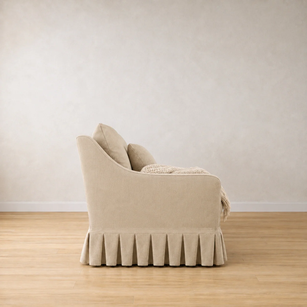Sophie Loose Washable Cover Sofa - Image 3