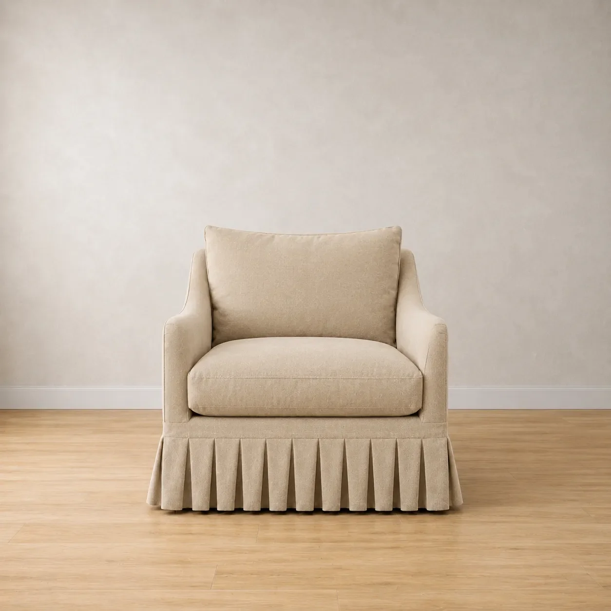 Sophie Loose Cover Armchair