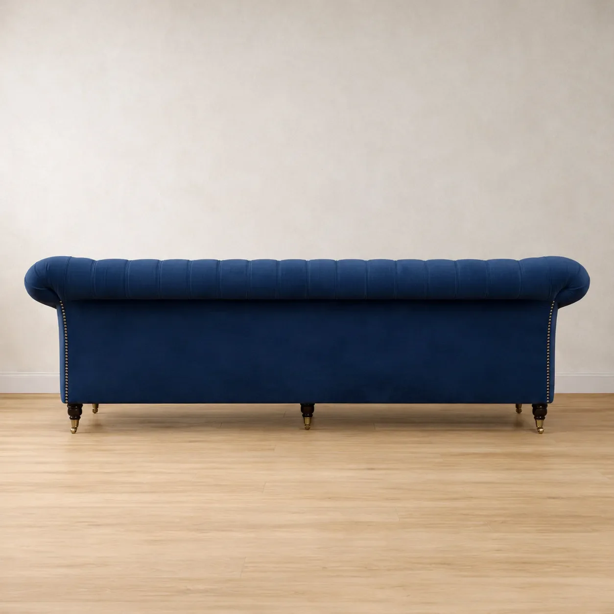 Mayfair Chesterfield Sofa - Image 3
