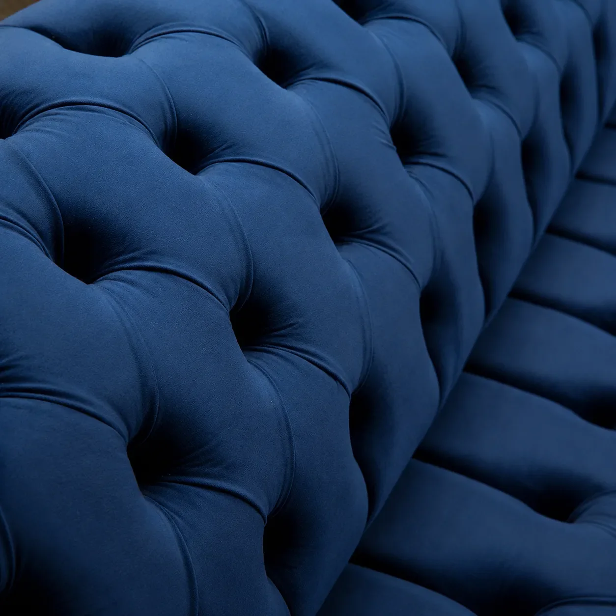 Mayfair Chesterfield Sofa - Image 7