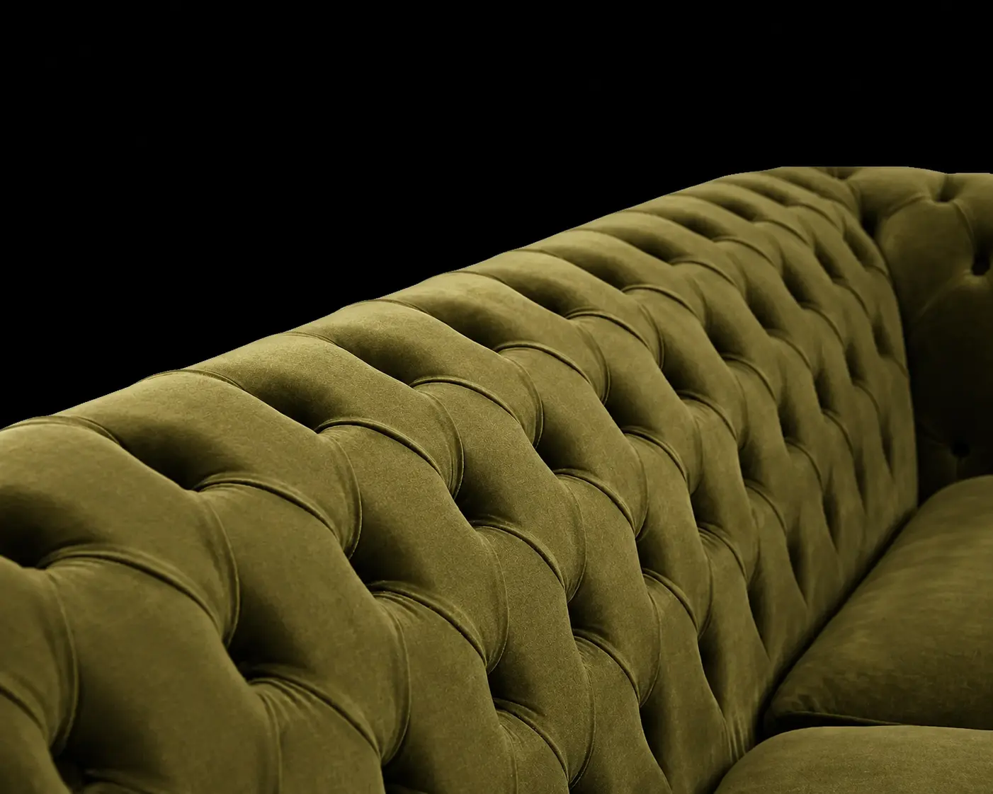 Westminster Chesterfield Sofa - Image 3