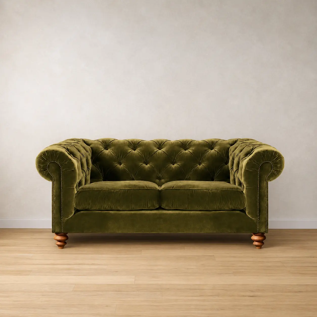 Westminster Chesterfield Sofa - Image 6