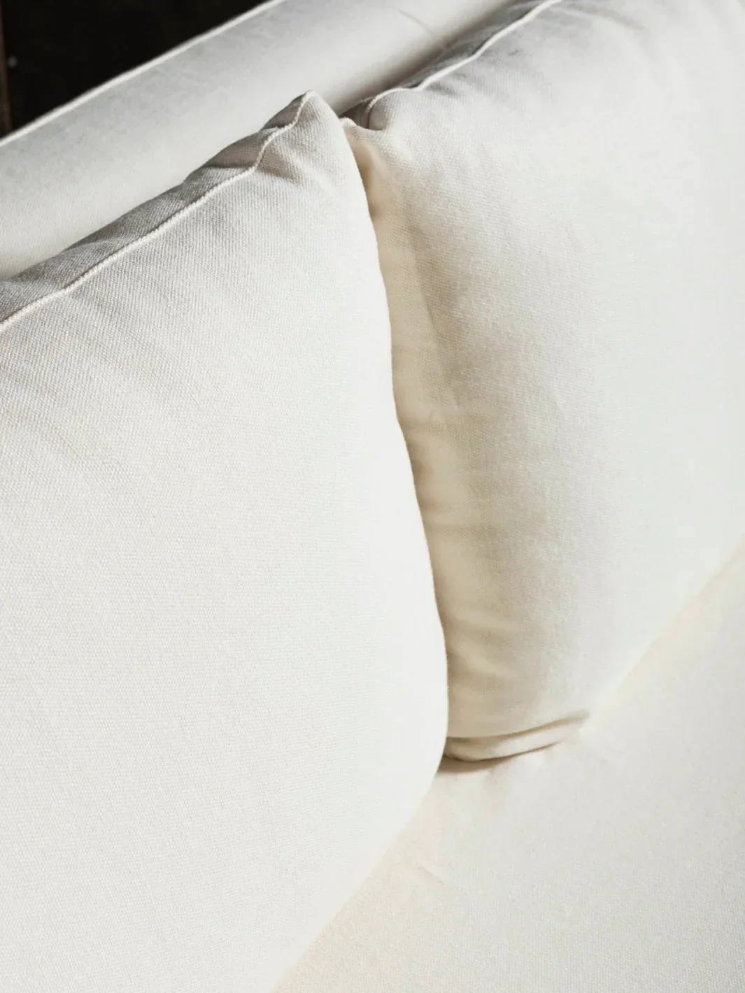 Tornielli Removable Washable Cover Linen Sofa - Image 5