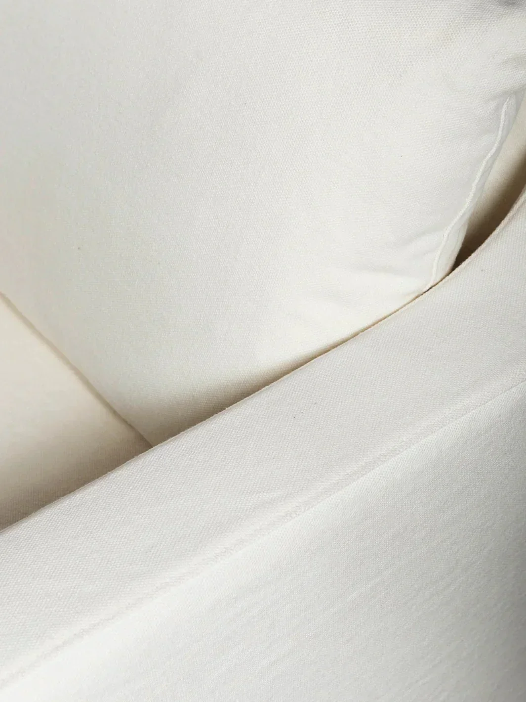 Tornielli Removable Washable Cover Linen Sofa - Image 6
