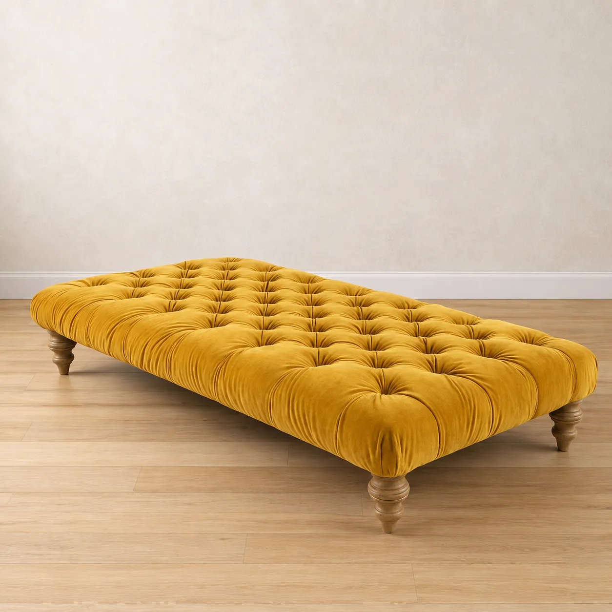 Westminster Ottoman – READY TO DELIVER
